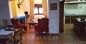 Casa rural Manolín 002