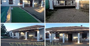 Casa rural Manolín 005