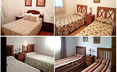 Casa rural Manolín en Posadas (Córdoba) - Foto 7