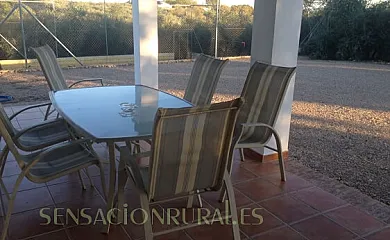 Casa rural Manolín en Posadas (Córdoba) - Foto 9