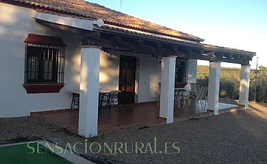 Casa rural Manolín en Posadas (Córdoba) - Foto 11