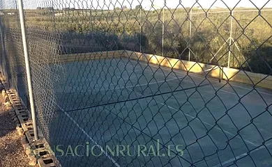 Casa rural Manolín en Posadas (Córdoba) - Foto 12