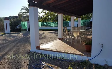 Casa rural Manolín en Posadas (Córdoba) - Foto 14