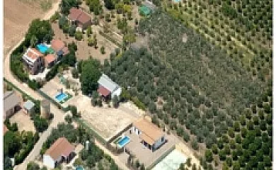 Casa rural Manolín en Posadas (Córdoba) - Foto 15