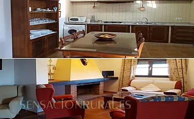 Casa rural Manolín en Posadas (Córdoba) - Foto 17