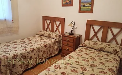 Casa rural Manolín en Posadas (Córdoba) - Foto 18