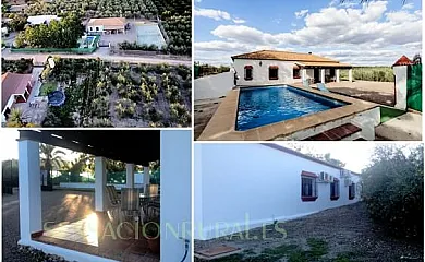 Casa rural Manolín en Posadas (Córdoba) - Foto 19