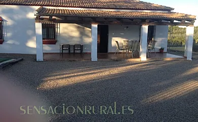 Casa rural Manolín en Posadas (Córdoba) - Foto 20