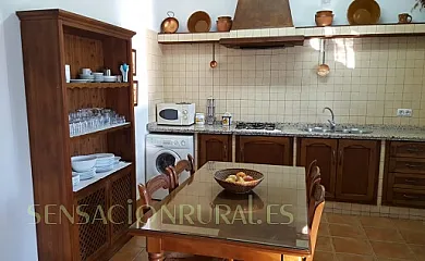 Casa rural Manolín en Posadas (Córdoba) - Foto 22