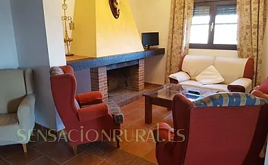Casa rural Manolín en Posadas (Córdoba) - Foto 23