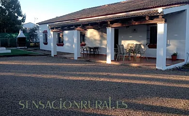 Casa rural Manolín en Posadas (Córdoba) - Foto 24
