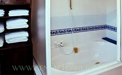 Casa Canedo en San Juan de la Mata (León) - Foto 1