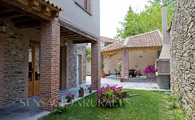 Casa Rural Peñamora en Migueláñez (Segovia) - Foto 1