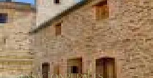 Casa Rural Peñamora 002