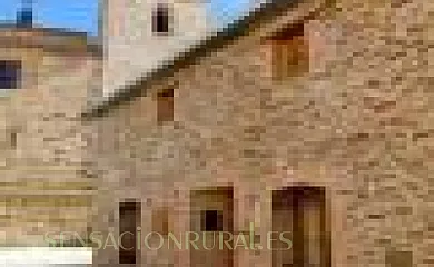 Casa Rural Peñamora en Migueláñez (Segovia) - Foto 2