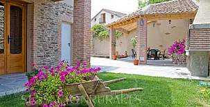 Casa Rural Peñamora 003