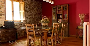 Casa Rural Peñamora 004