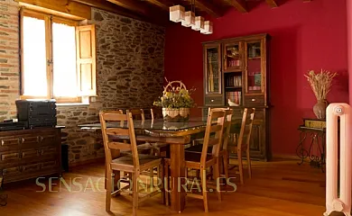 Casa Rural Peñamora en Migueláñez (Segovia) - Foto 4