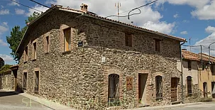 Casa Rural Peñamora 005