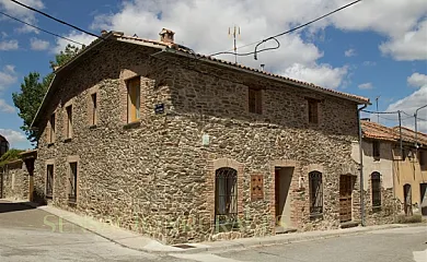 Casa Rural Peñamora en Migueláñez (Segovia) - Foto 5
