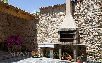 Casa Rural Peñamora en Migueláñez (Segovia) - Foto 14