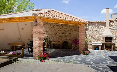 Casa Rural Peñamora en Migueláñez (Segovia) - Foto 15