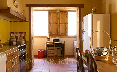 Casa Rural Peñamora en Migueláñez (Segovia) - Foto 17