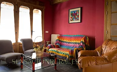 Casa Rural Peñamora en Migueláñez (Segovia) - Foto 18