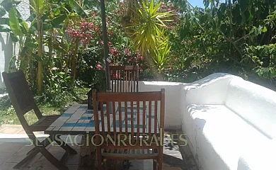 La Charca en Otívar (Granada) - Foto 7