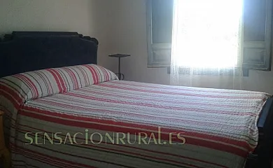 La Charca en Otívar (Granada) - Foto 11