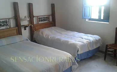 La Charca en Otívar (Granada) - Foto 12