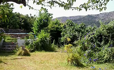 La Charca en Otívar (Granada) - Foto 15