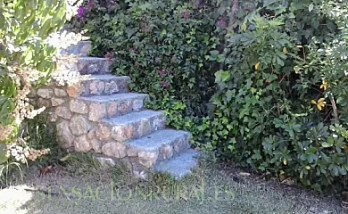 La Charca en Otívar (Granada) - Foto 16