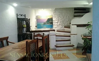 La Charca en Otívar (Granada) - Foto 17