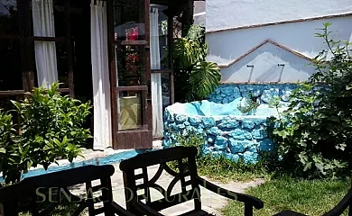 La Charca en Otívar (Granada) - Foto 18