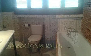 La Charca en Otívar (Granada) - Foto 20