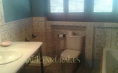 La Charca en Otívar (Granada) - Foto 21