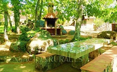 Casa Cordovilla y Abaco en Sequeros (Salamanca) - Foto 4