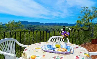 Casa Cordovilla y Abaco en Sequeros (Salamanca) - Foto 5