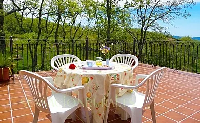 Casa Cordovilla y Abaco en Sequeros (Salamanca) - Foto 7