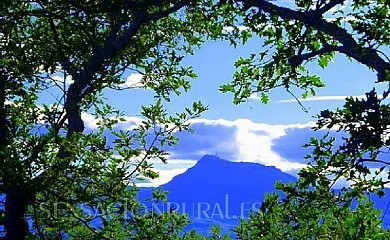 Casa Cordovilla y Abaco en Sequeros (Salamanca) - Foto 8