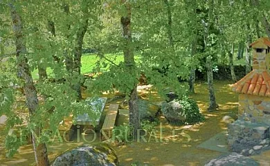 Casa Cordovilla y Abaco en Sequeros (Salamanca) - Foto 9