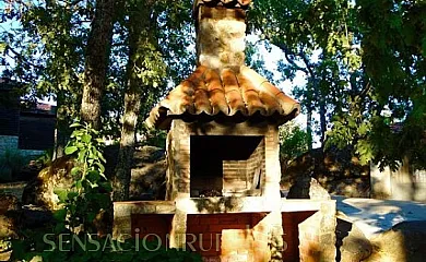 Casa Cordovilla y Abaco en Sequeros (Salamanca) - Foto 10