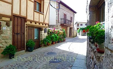 Casa Cordovilla y Abaco en Sequeros (Salamanca) - Foto 11