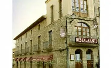 Antiguo Casino de los Arribes en Fermoselle (Zamora) - Foto 1