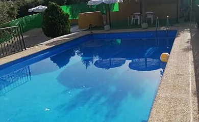 Cortijo el Monjero en La Iruela (Jaén) - Foto 3