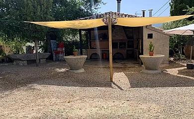 Cortijo el Monjero en La Iruela (Jaén) - Foto 4