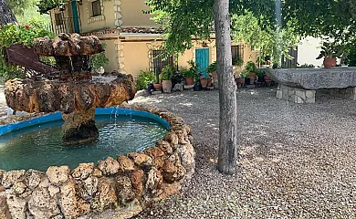 Cortijo el Monjero en La Iruela (Jaén) - Foto 8