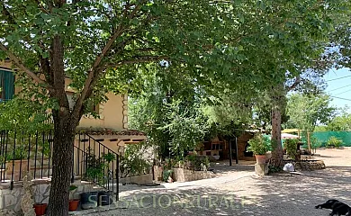 Cortijo el Monjero en La Iruela (Jaén) - Foto 9