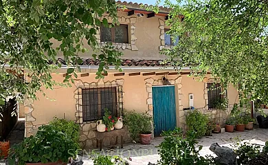 Cortijo el Monjero en La Iruela (Jaén) - Foto 10